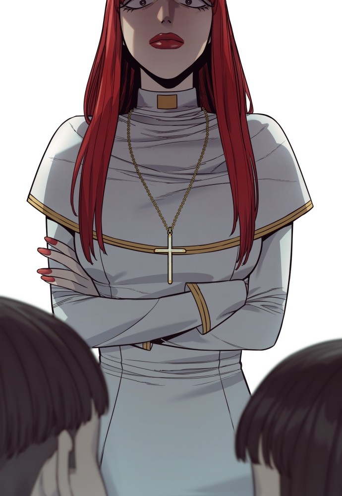 Read Killer Reborn FR Manga Online