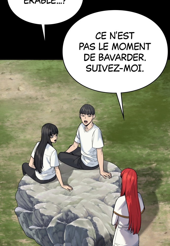 Read Killer Reborn FR Manga Online