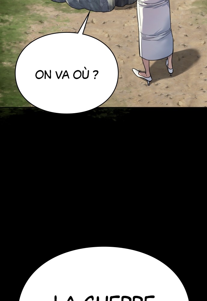 Read Killer Reborn FR Manga Online