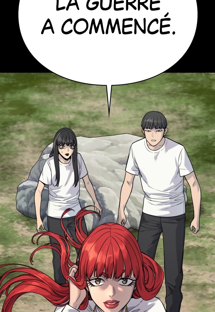 Read Killer Reborn FR Manga Online