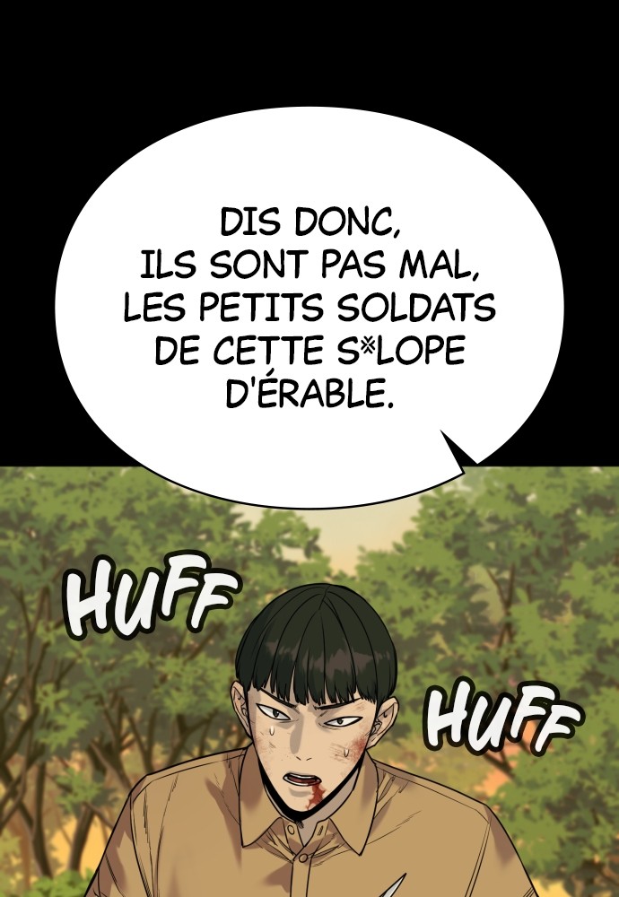 Read Killer Reborn FR Manga Online