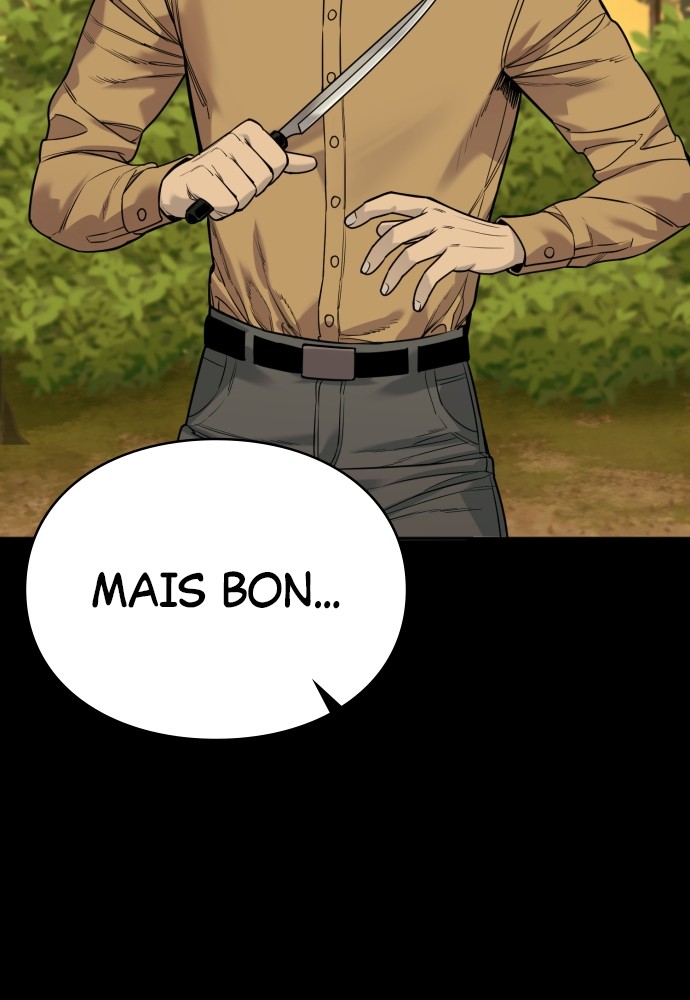 Read Killer Reborn FR Manga Online