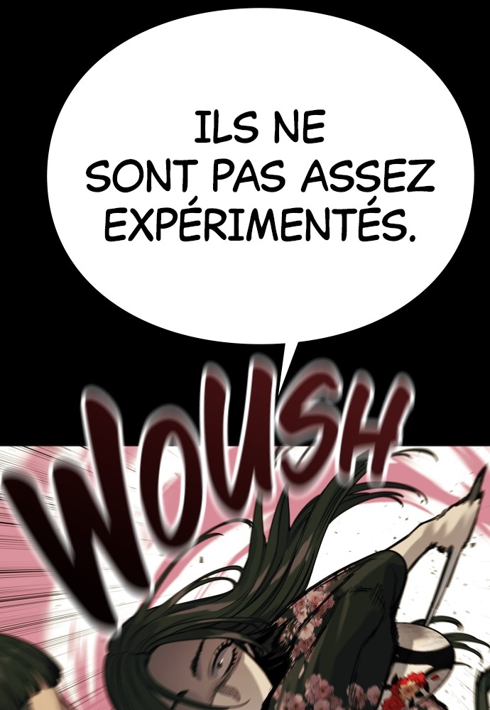 Read Killer Reborn FR Manga Online