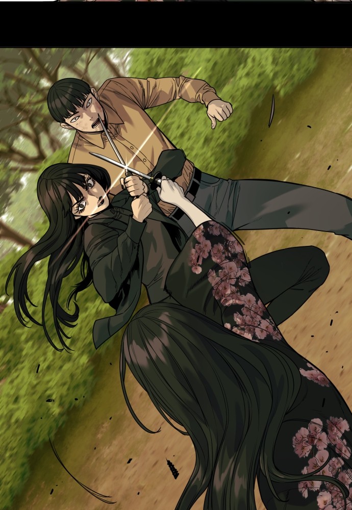 Read Killer Reborn FR Manga Online