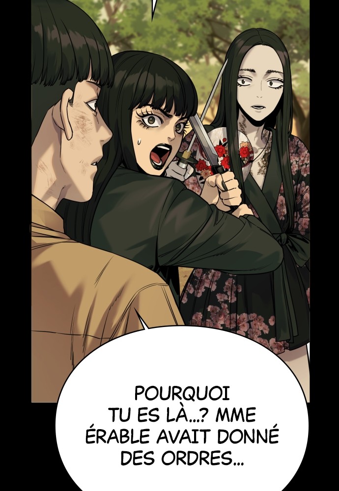 Read Killer Reborn FR Manga Online