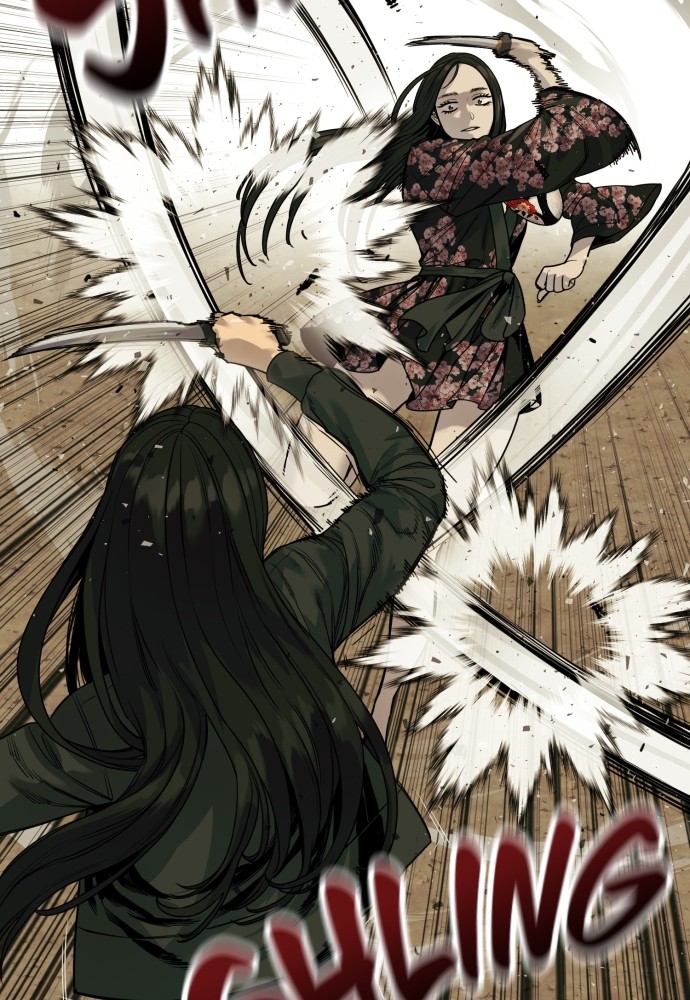 Read Killer Reborn FR Manga Online