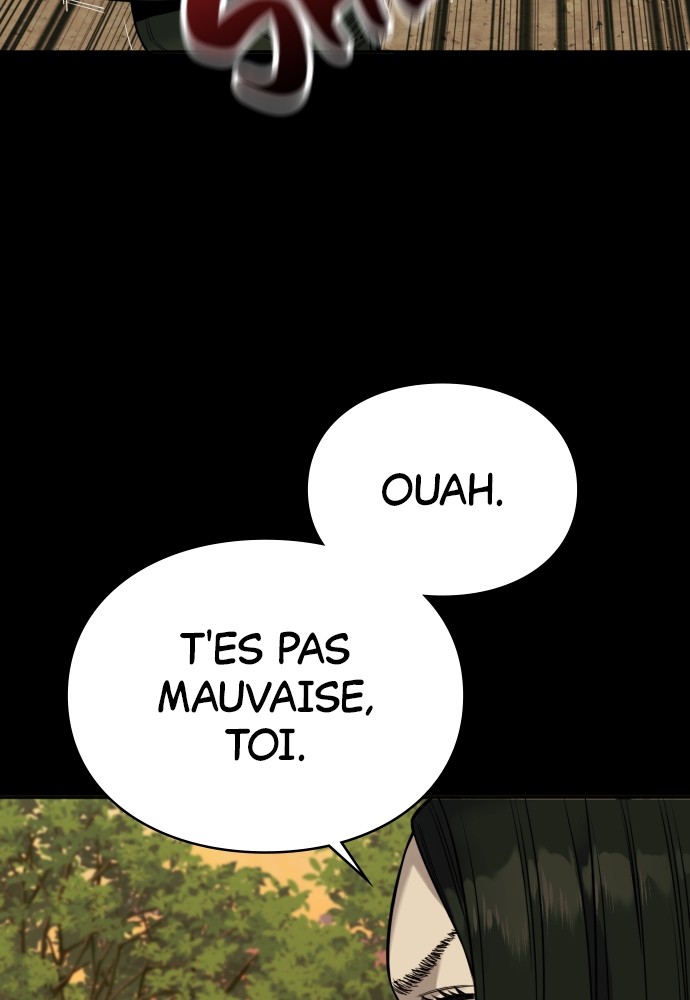 Read Killer Reborn FR Manga Online