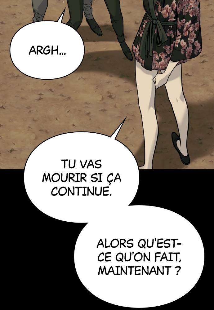 Read Killer Reborn FR Manga Online