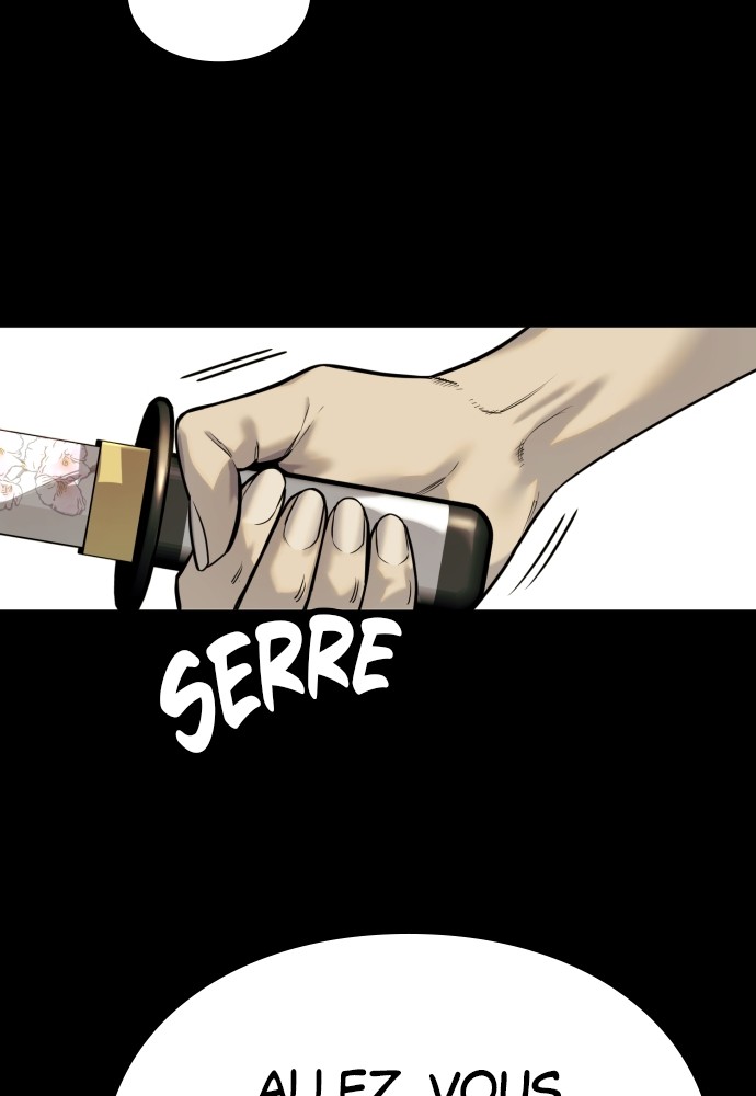 Read Killer Reborn FR Manga Online