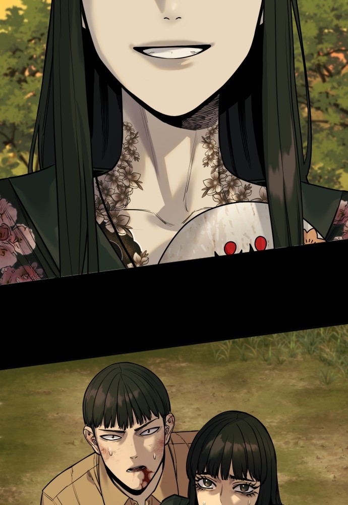 Read Killer Reborn FR Manga Online