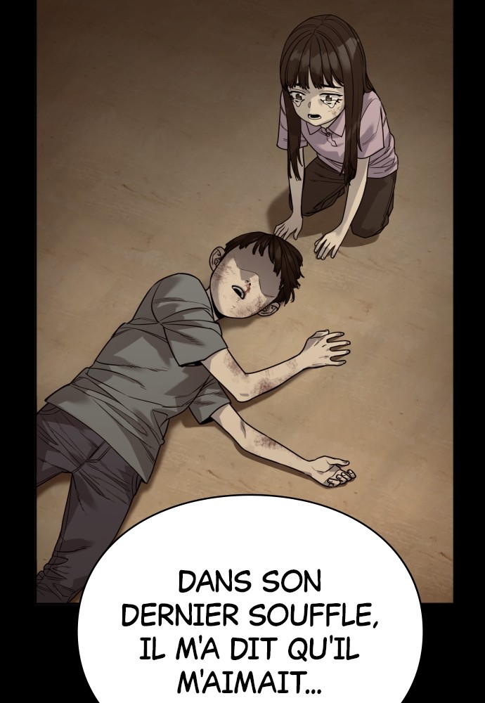 Read Killer Reborn FR Manga Online