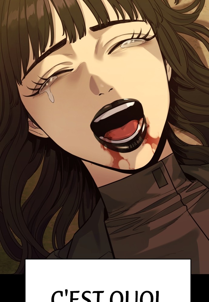 Read Killer Reborn FR Manga Online