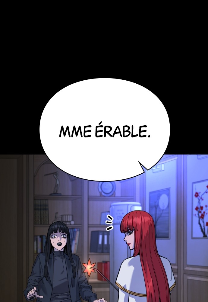 Read Killer Reborn FR Manga Online