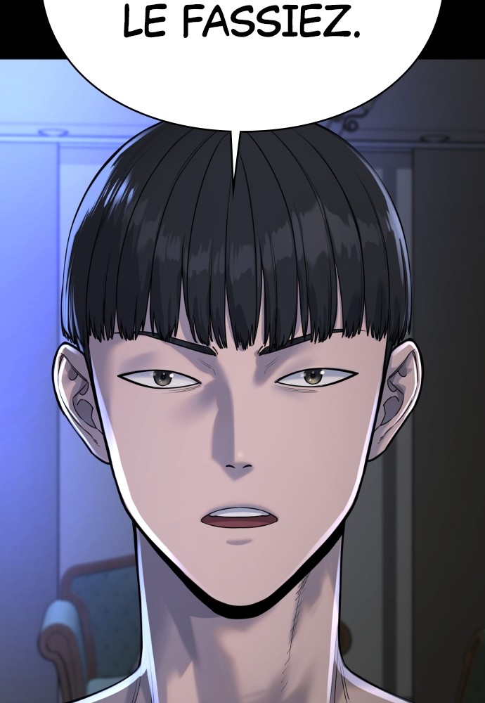 Read Killer Reborn FR Manga Online