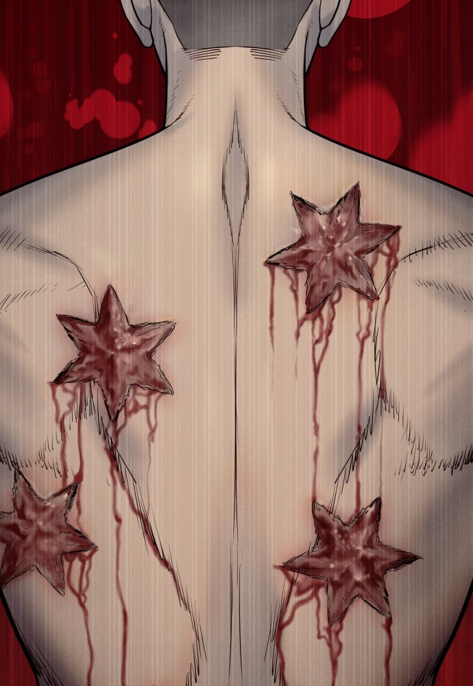 Read Killer Reborn FR Manga Online