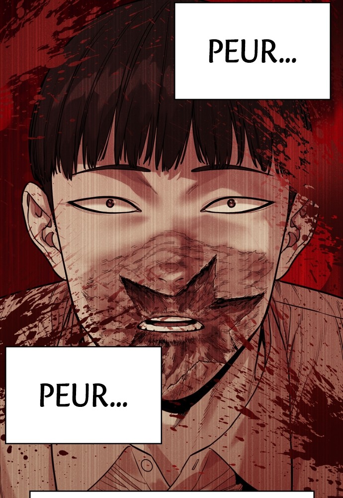 Read Killer Reborn FR Manga Online