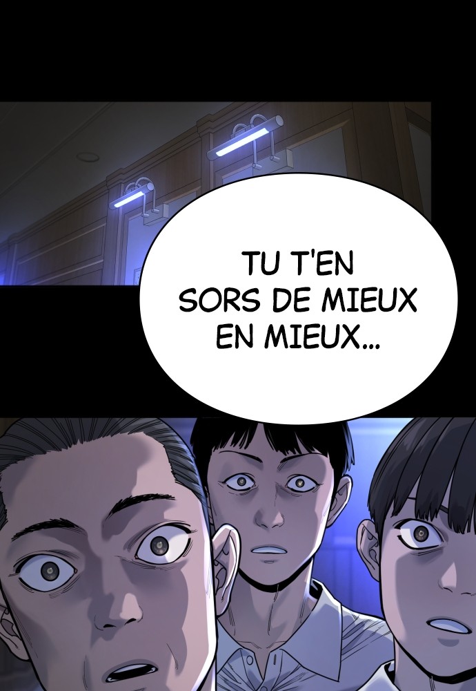 Read Killer Reborn FR Manga Online