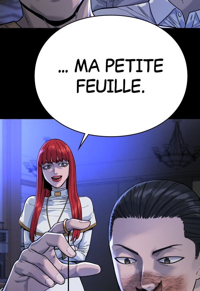 Read Killer Reborn FR Manga Online