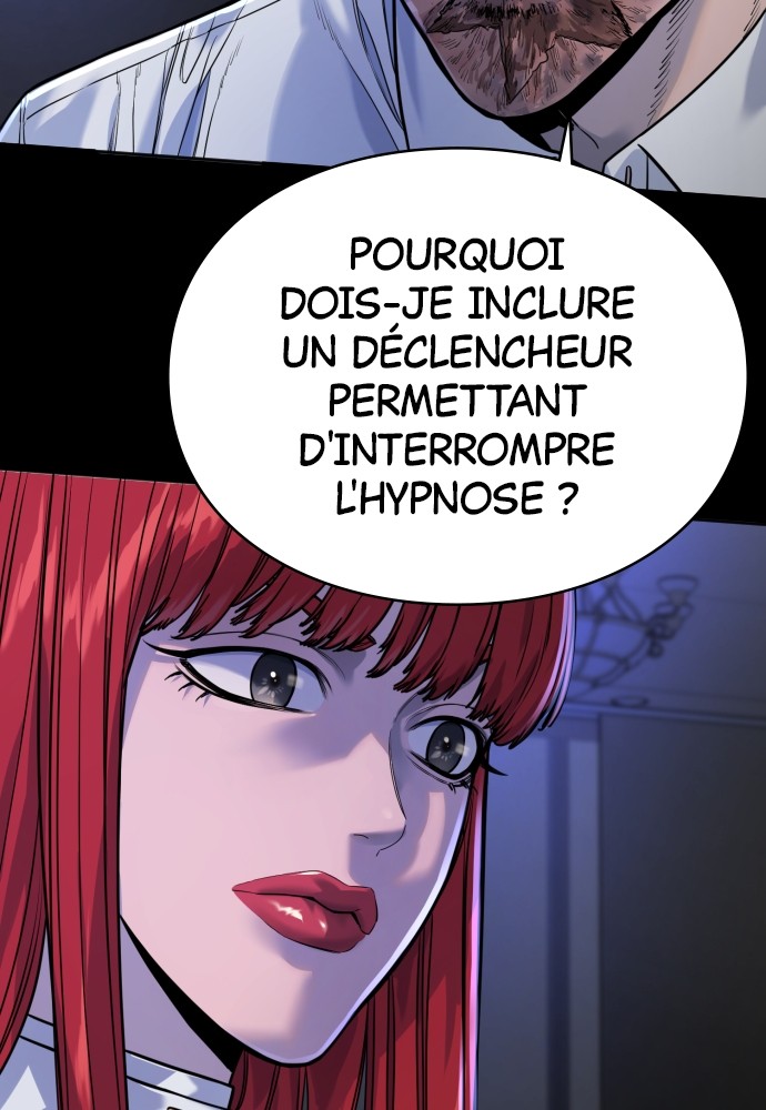 Read Killer Reborn FR Manga Online