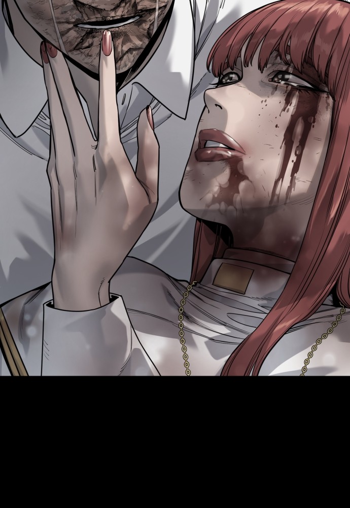 Read Killer Reborn FR Manga Online