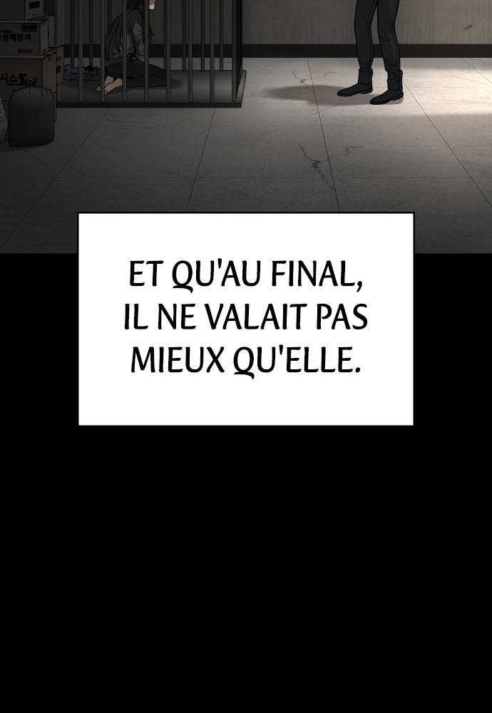 Read Killer Reborn FR Manga Online