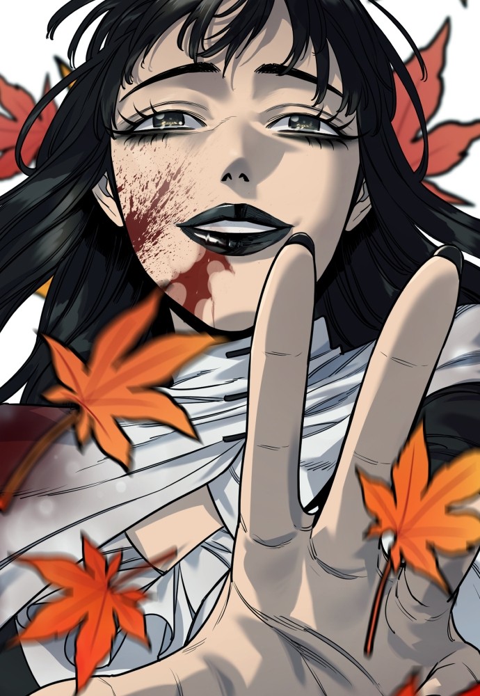 Read Killer Reborn FR Manga Online