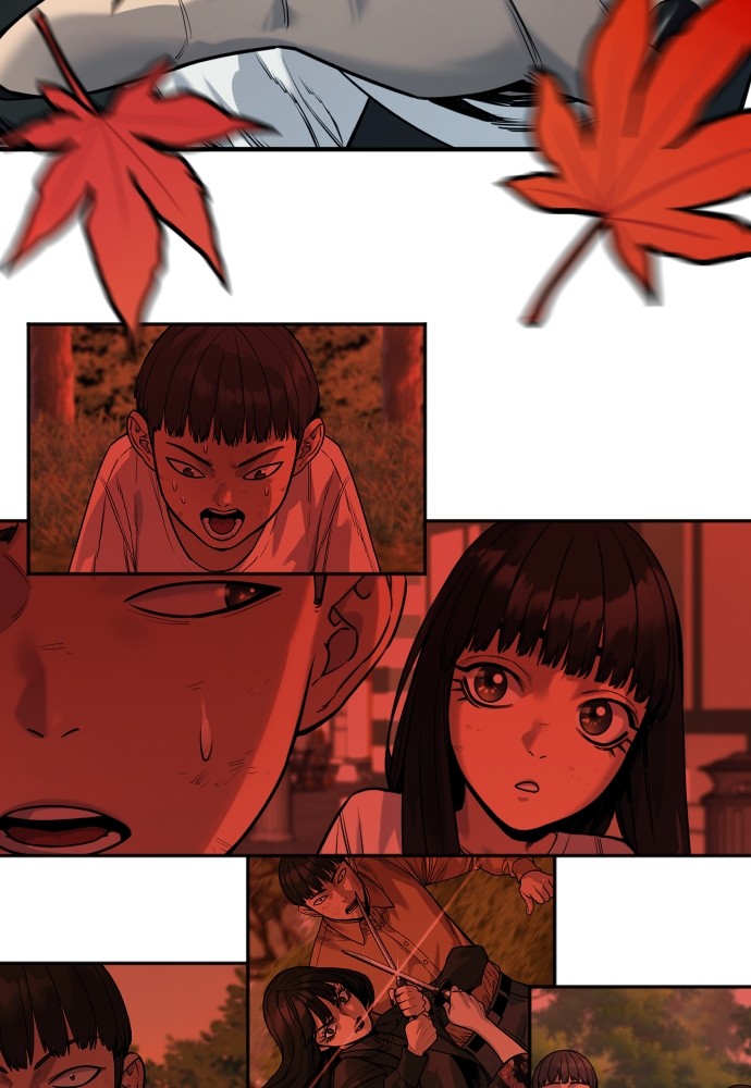 Read Killer Reborn FR Manga Online