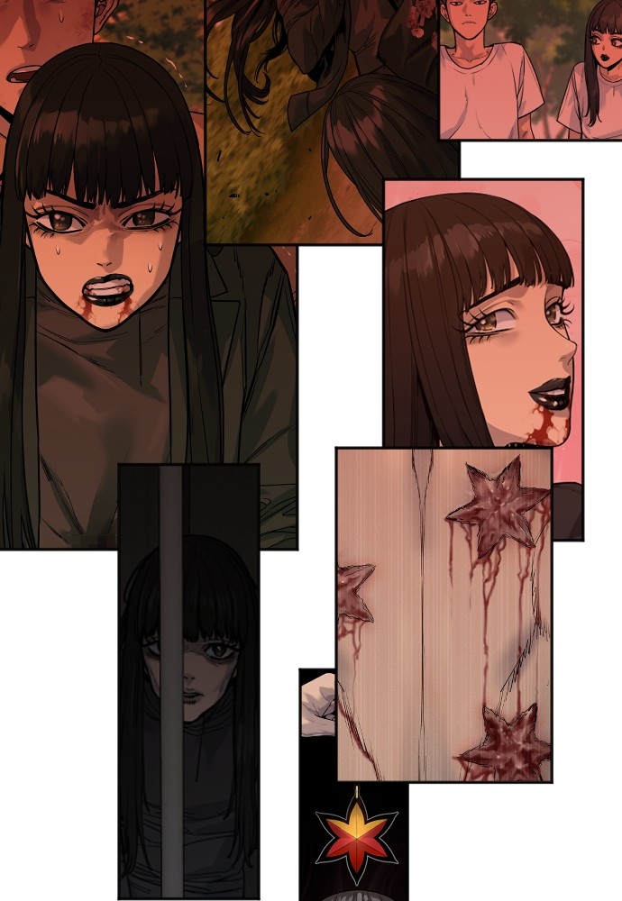 Read Killer Reborn FR Manga Online