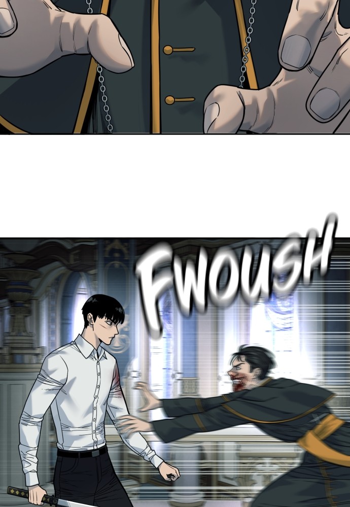 Read Killer Reborn FR Manga Online