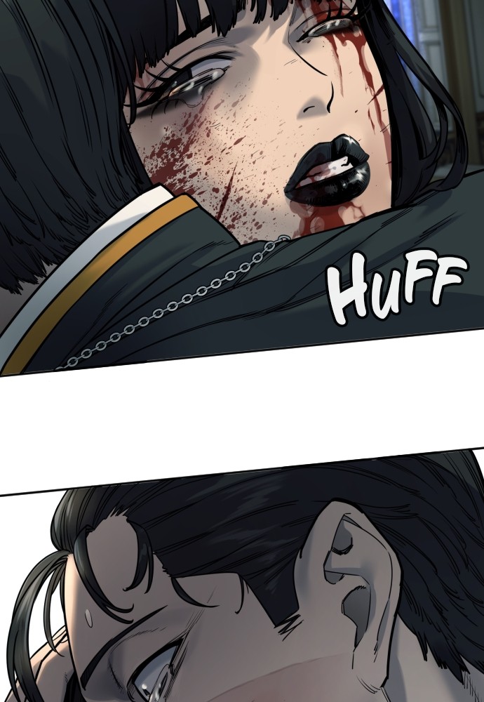 Read Killer Reborn FR Manga Online