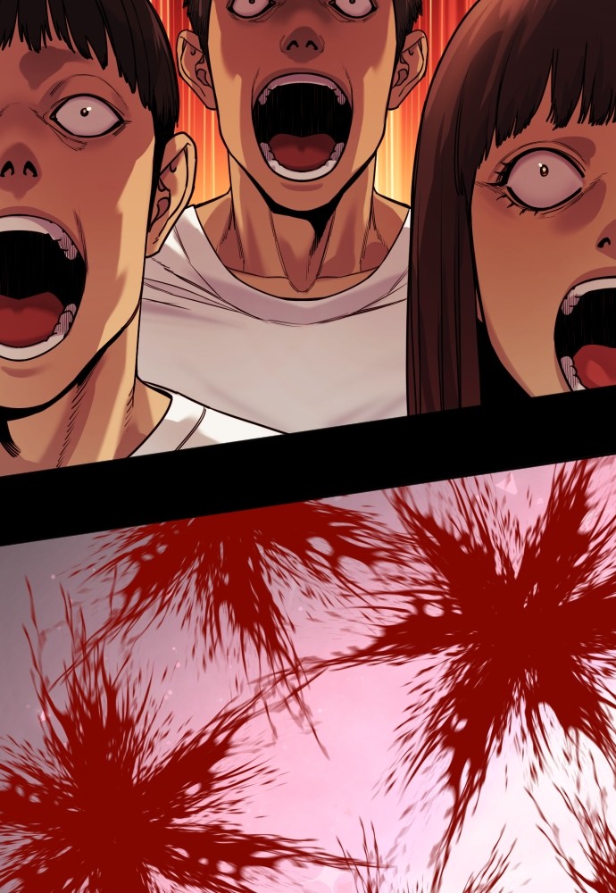 Read Killer Reborn FR Manga Online