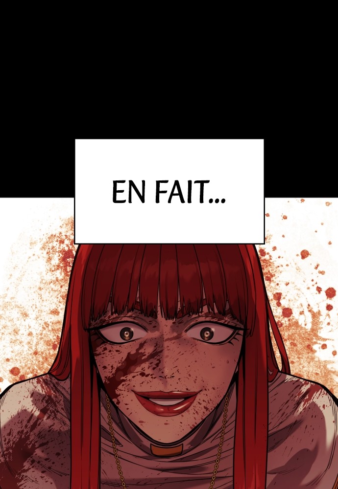 Read Killer Reborn FR Manga Online