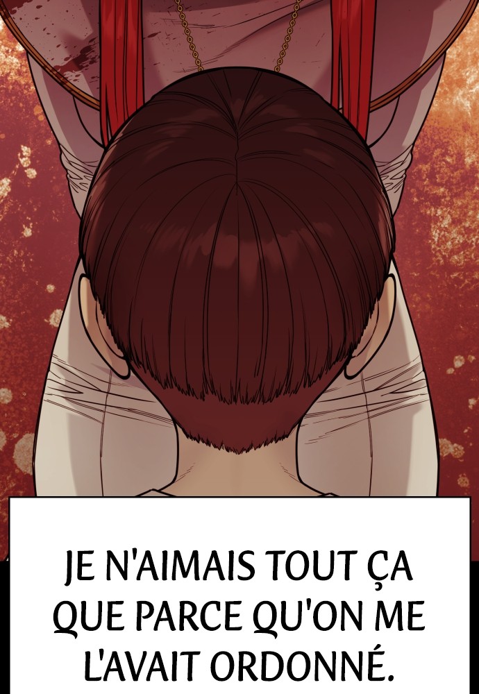 Read Killer Reborn FR Manga Online