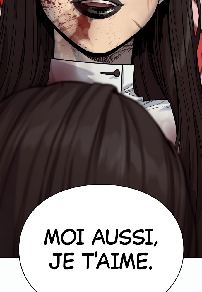 Read Killer Reborn FR Manga Online