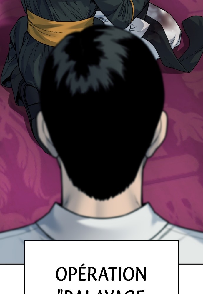 Read Killer Reborn FR Manga Online