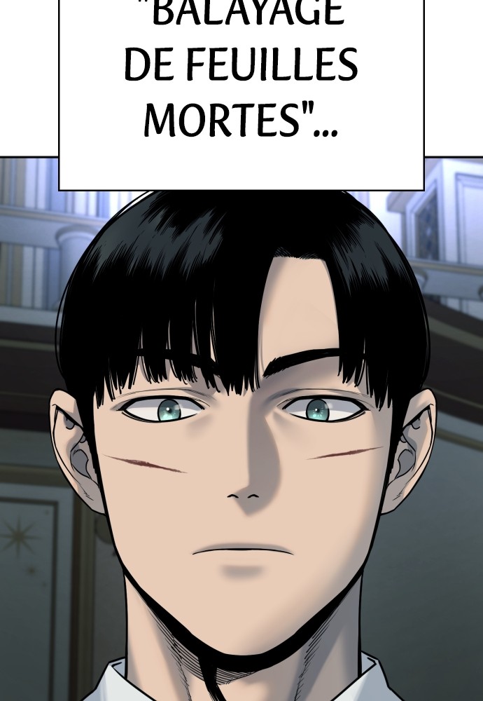 Read Killer Reborn FR Manga Online