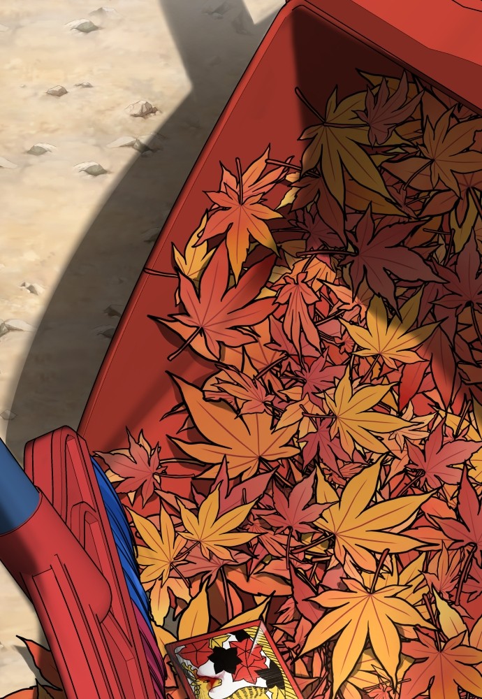 Read Killer Reborn FR Manga Online