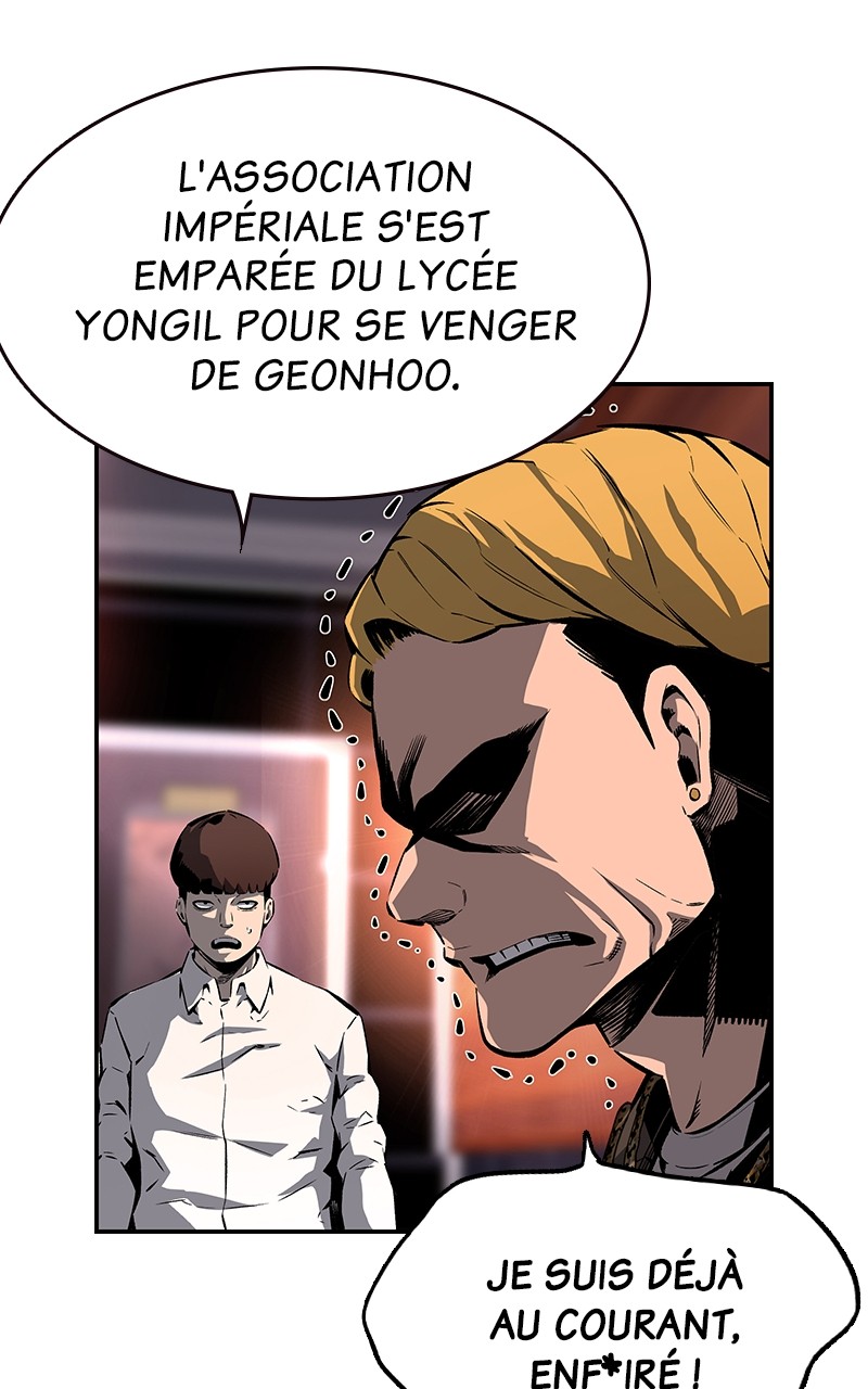 Read King Game FR Manga Online