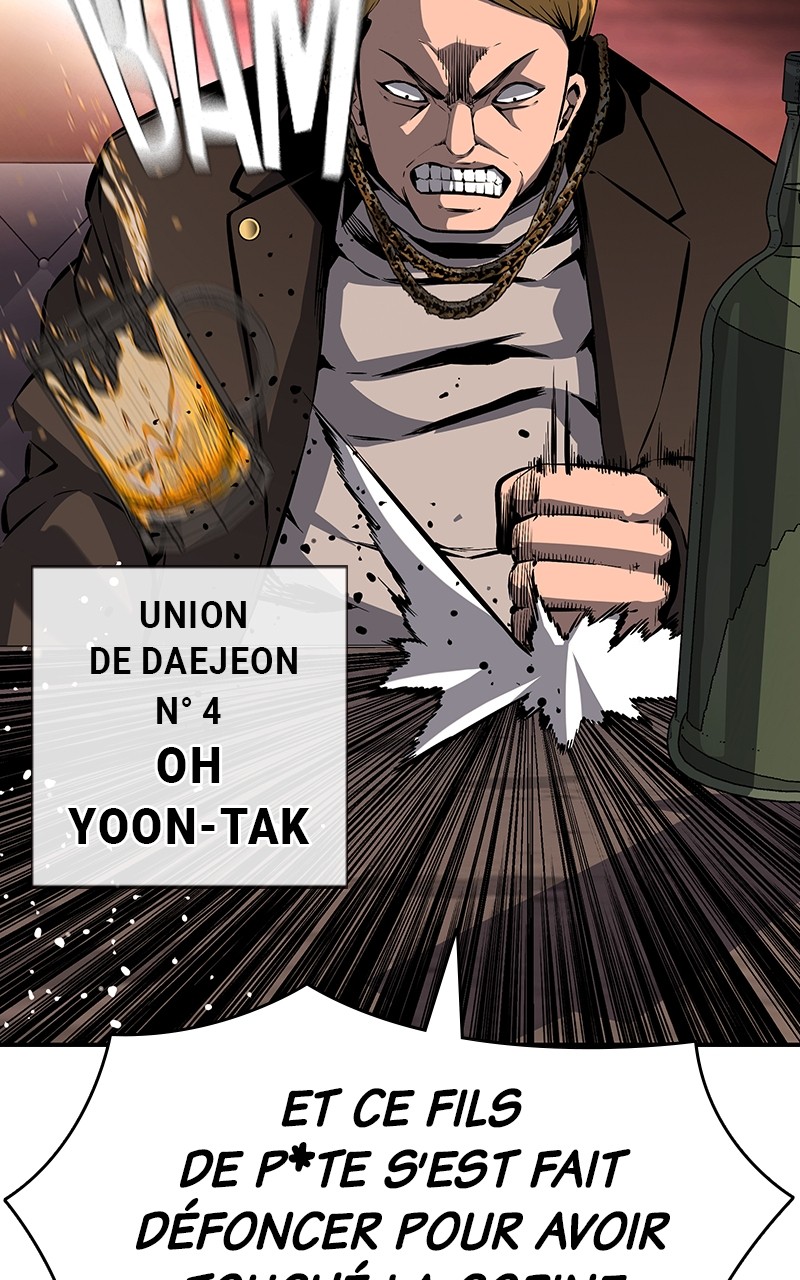 Read King Game FR Manga Online