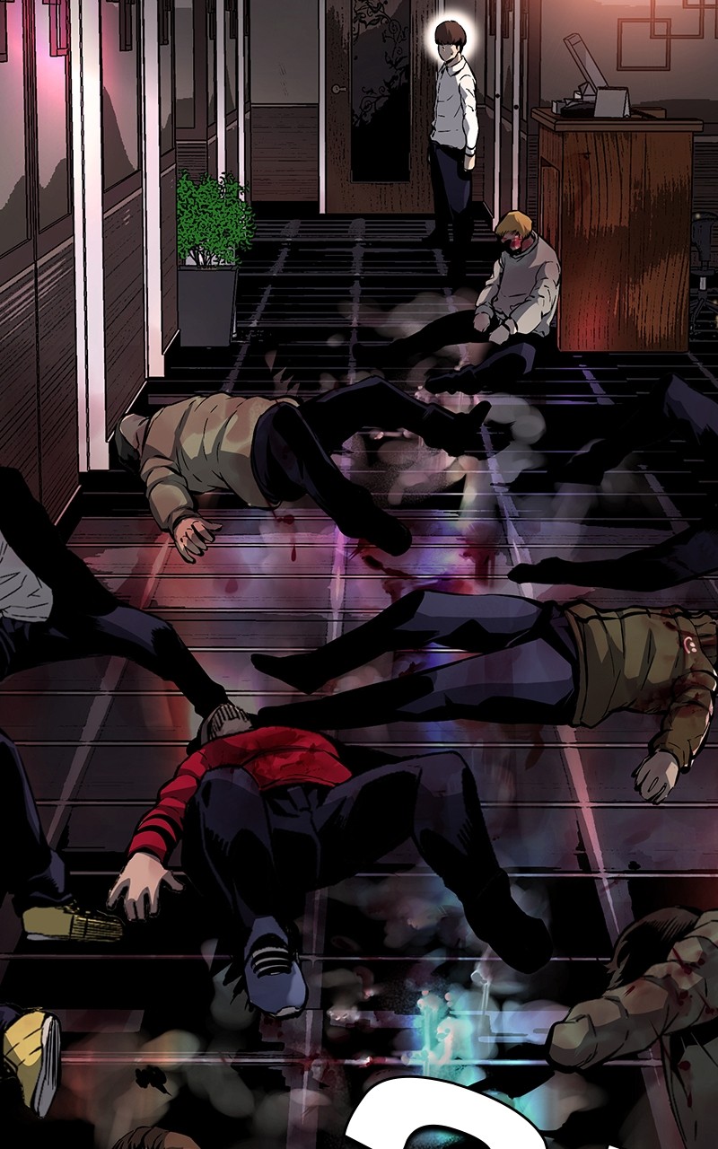Read King Game FR Manga Online