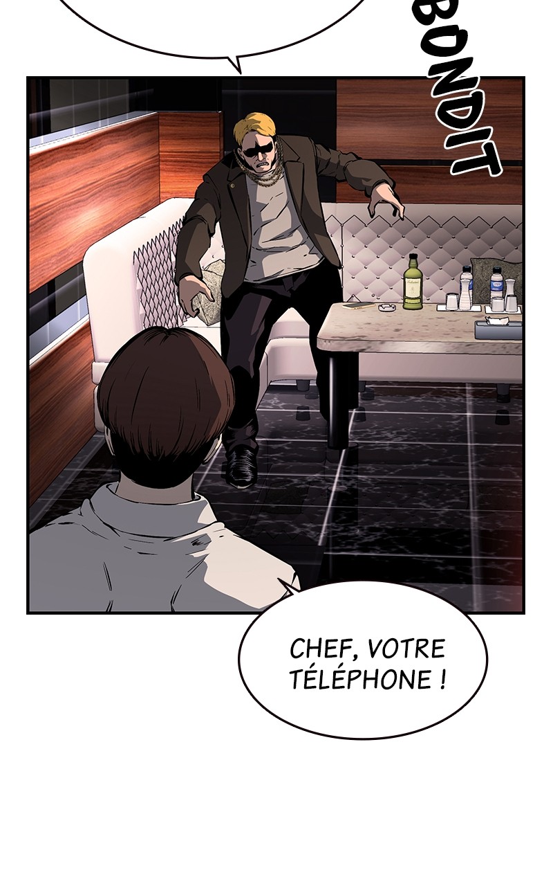Read King Game FR Manga Online