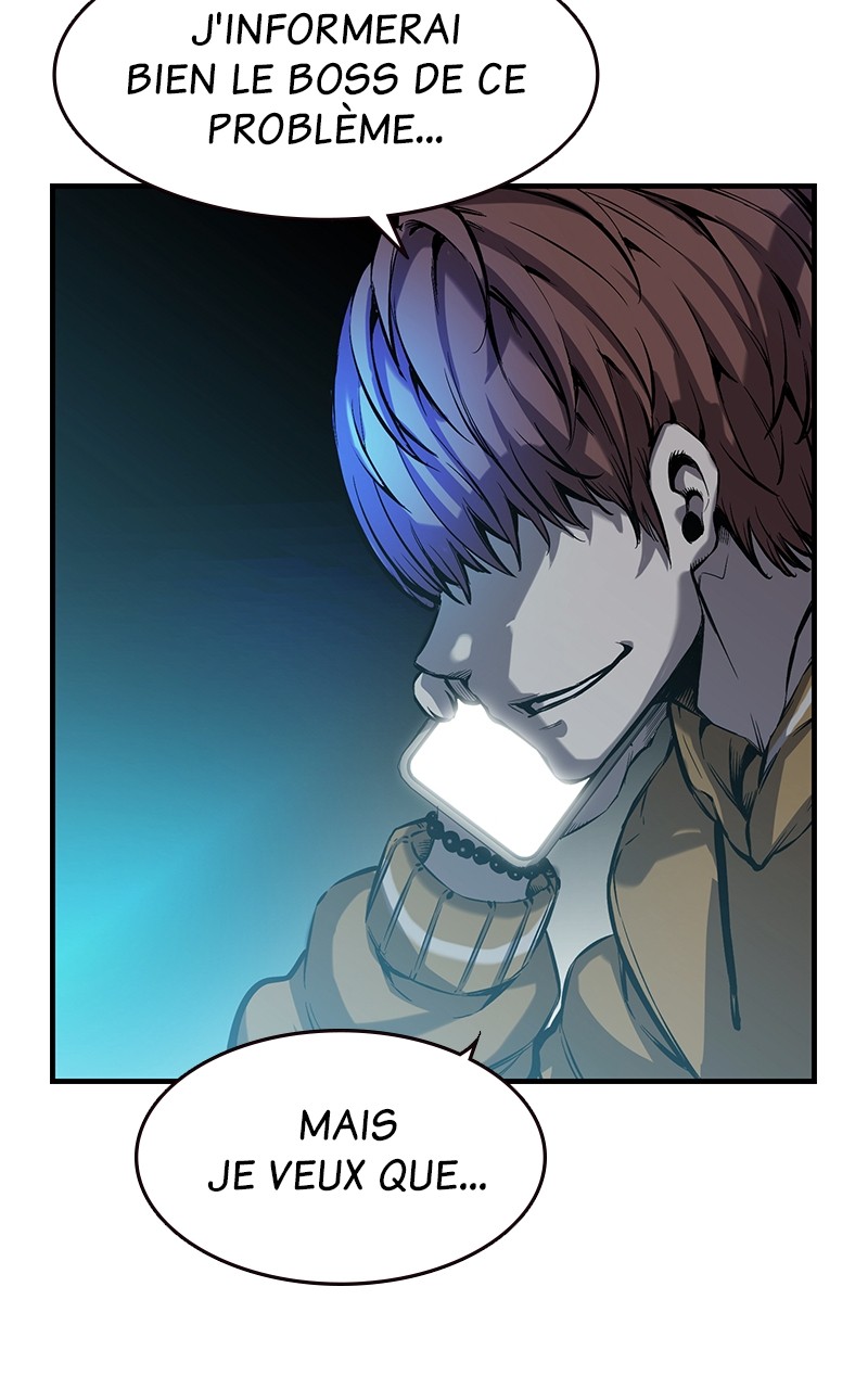 Read King Game FR Manga Online