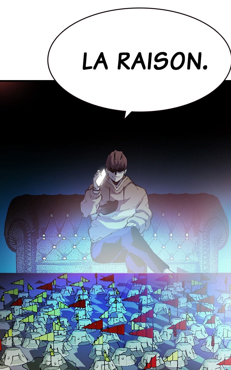 Read King Game FR Manga Online