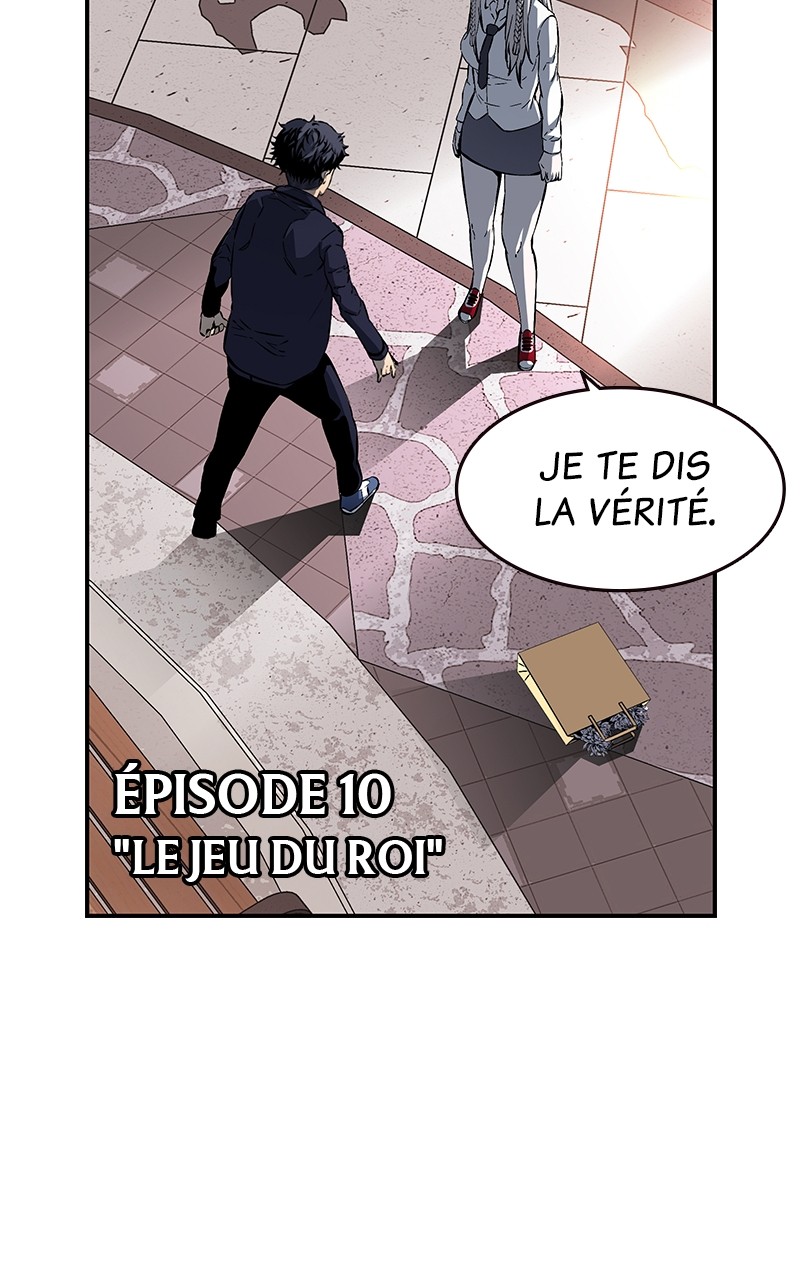 Read King Game FR Manga Online