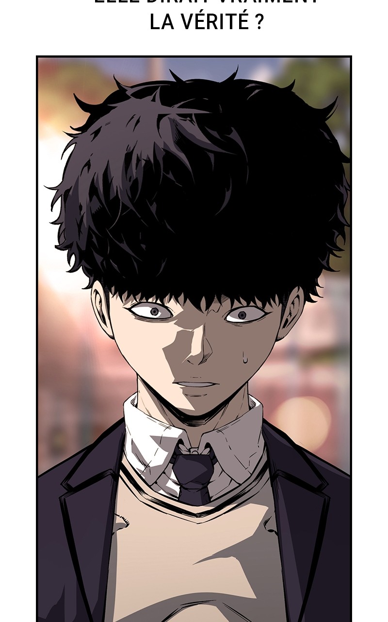 Read King Game FR Manga Online