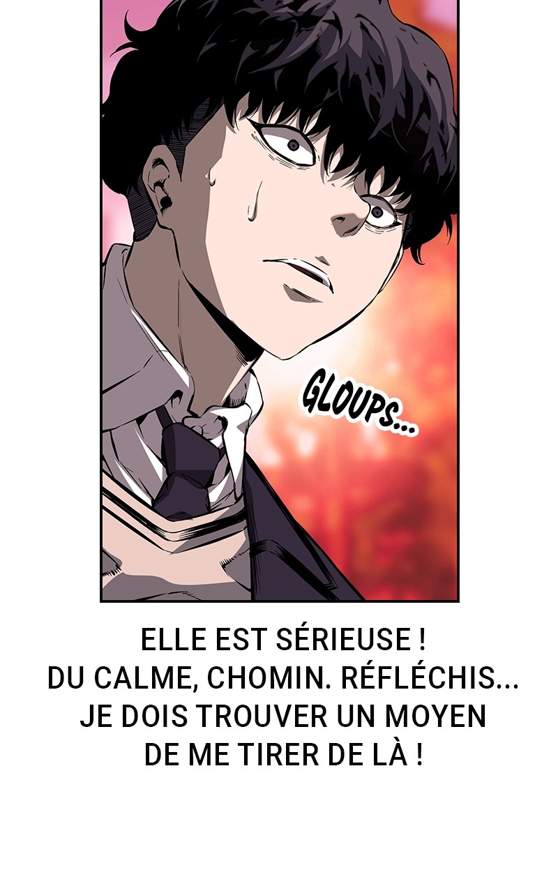 Read King Game FR Manga Online