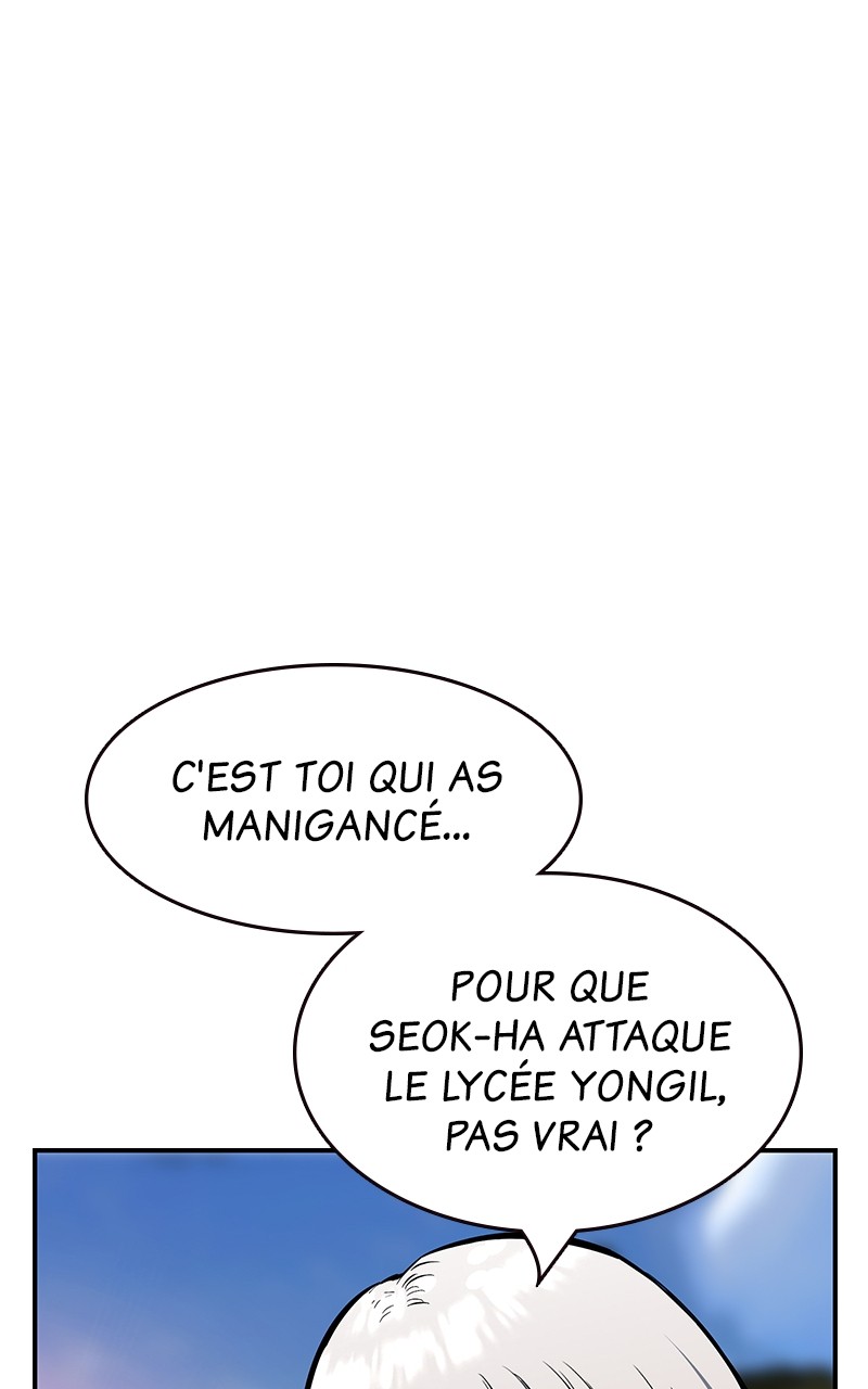 Read King Game FR Manga Online
