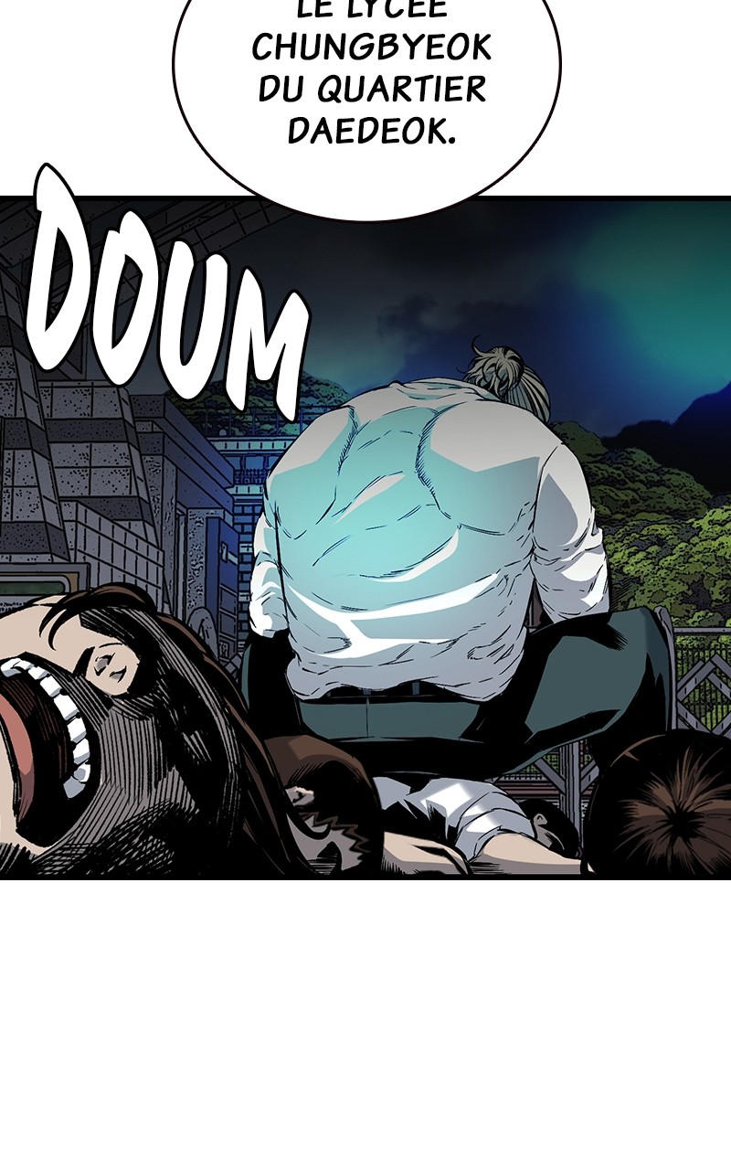 Read King Game FR Manga Online