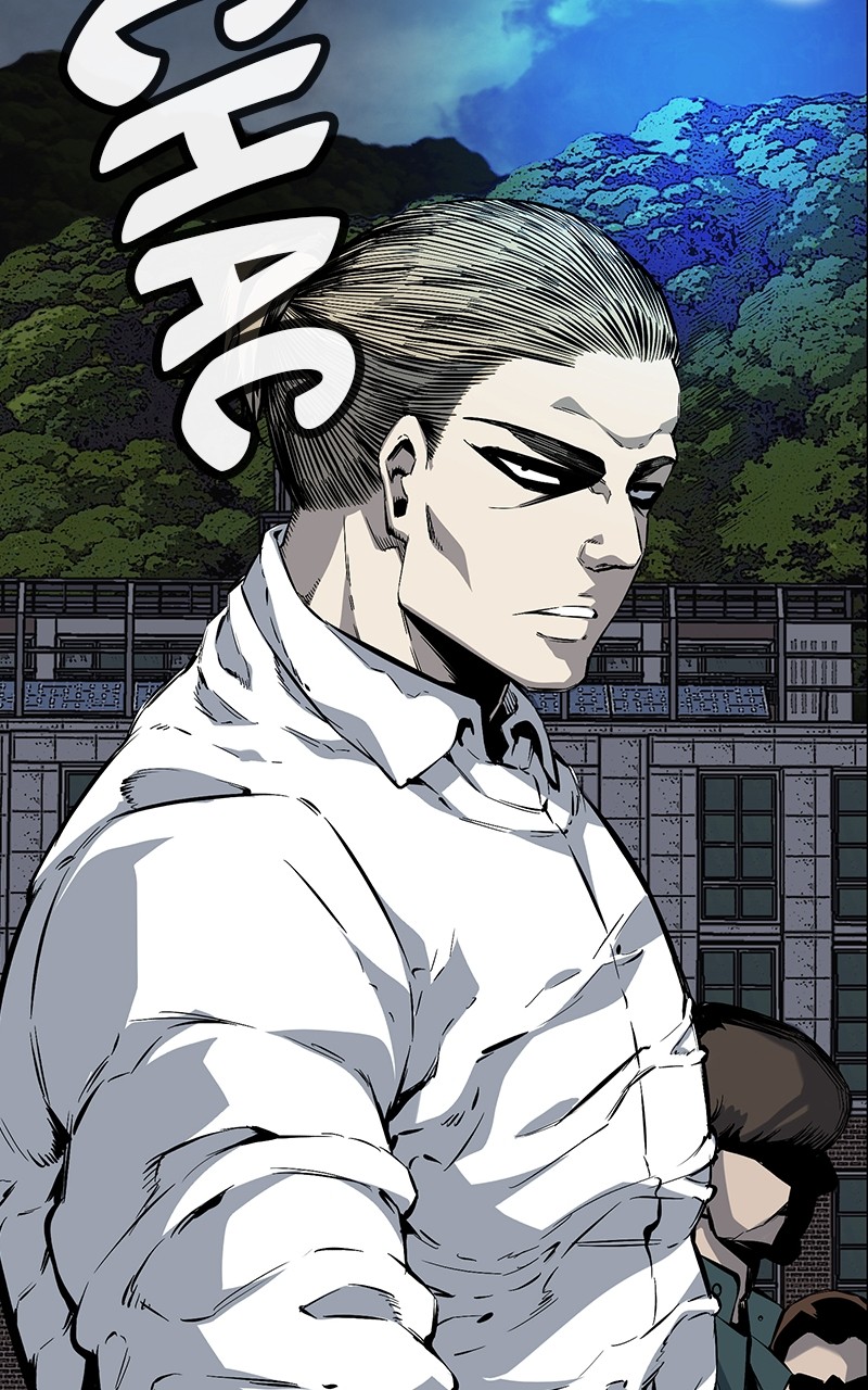 Read King Game FR Manga Online