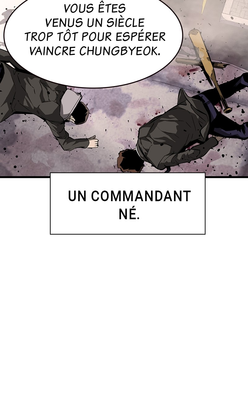 Read King Game FR Manga Online